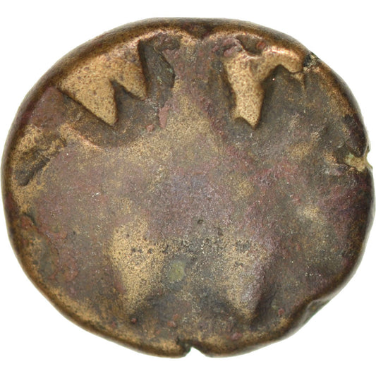 Pièce de monnaie,
Parthie (Royaume de),
Royaume élymaïde - Rois inconnus