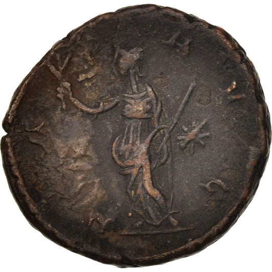 Pièce de monnaie,
Victorin,
Antoninien