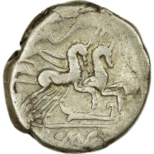 Pièce de monnaie,
Cipia,
Denier