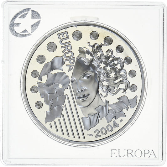 France, 

1,5 euro, 

Élargissement de l'Union européenne