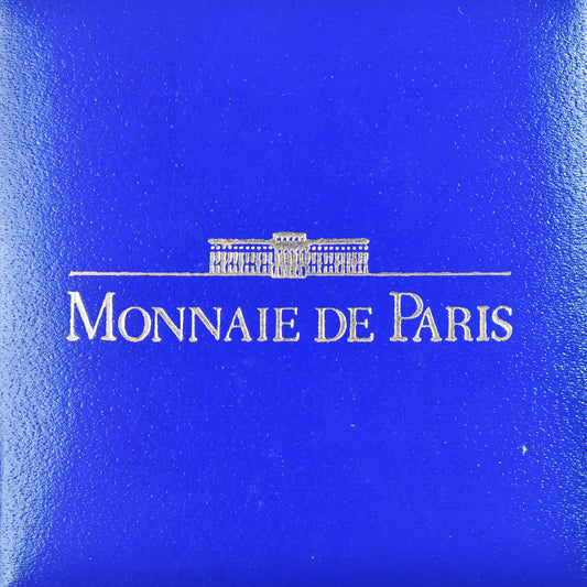 France, 

1,5 euro, 

2002