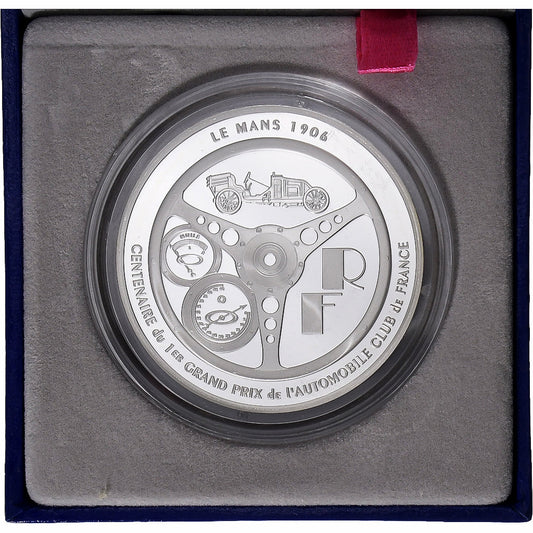France, 

1,5 euro, 

Grand Prix ACF