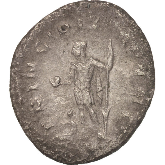 Pièce de monnaie, 

Philippe II, 

Antoninien