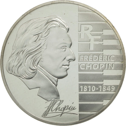 Pièce de monnaie,

France,

1,5 euro