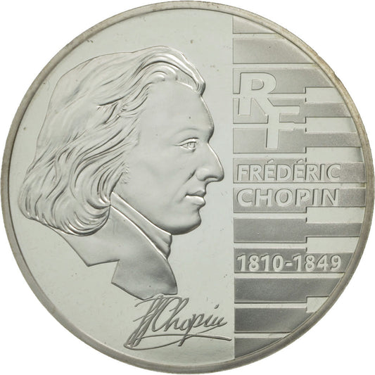 Pièce de monnaie,

France,

1,5 euro