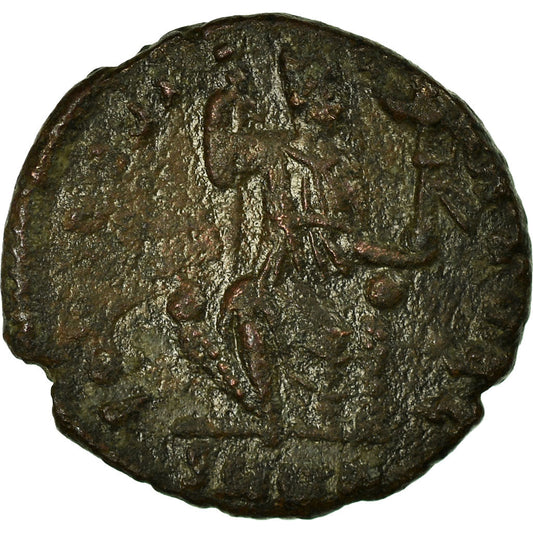 Pièce de monnaie, 
  
  Arcadius, 
  
  Numéro