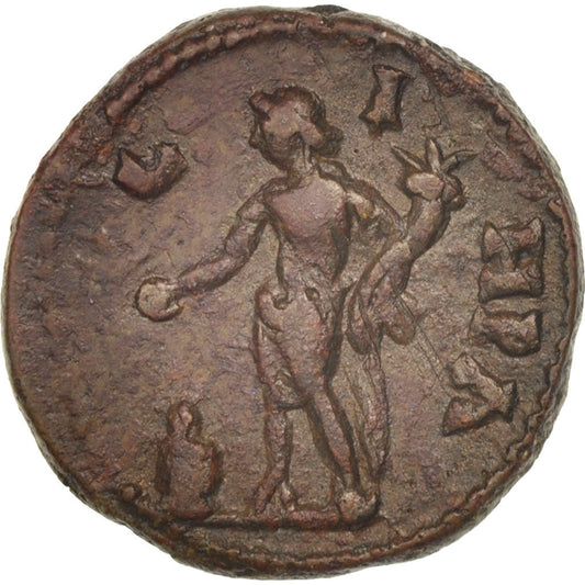 Pièce de monnaie, 
  
  Mysie, 
  
  Parion