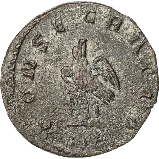 Pièce de monnaie, 
  
  Carus, 
  
  Antoninien