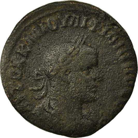 Pièce de monnaie, 

Séleucide et Piérie, 

Philippe II