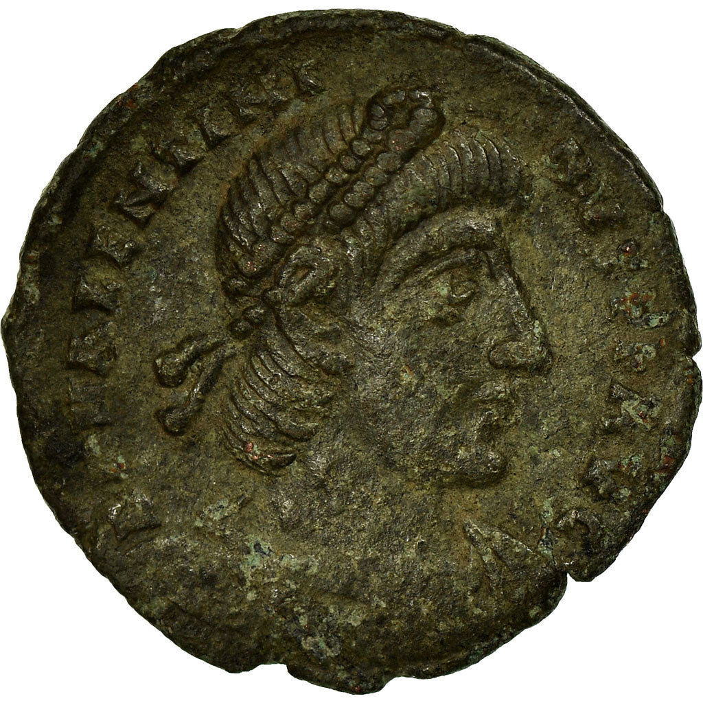 Pièce de monnaie, 

Valentinien Ier, 

Antoninien