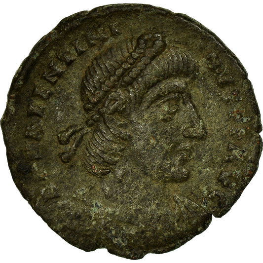 Pièce de monnaie, 

Valentinien Ier, 

Antoninien