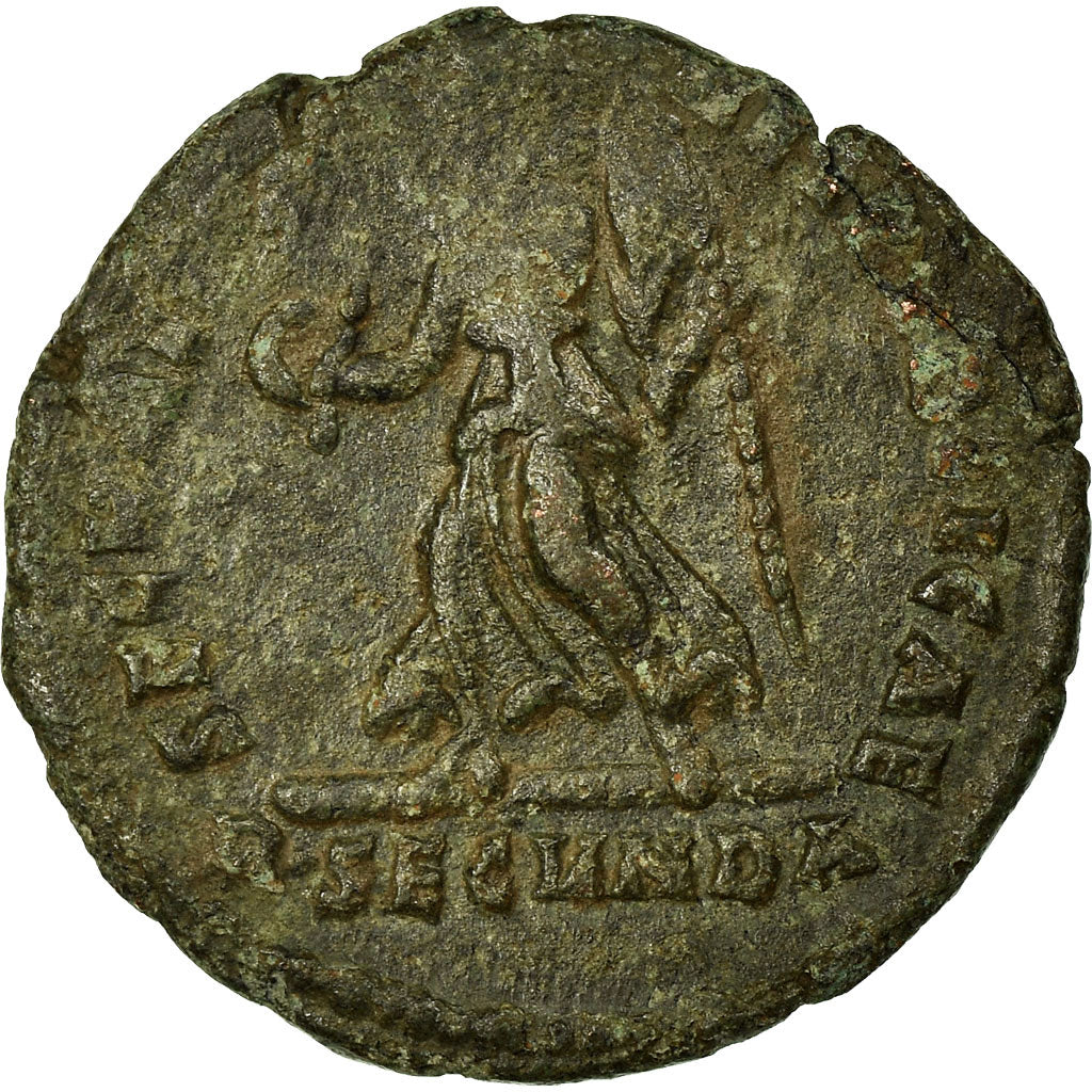 Pièce de monnaie, 

Valentinien Ier, 

Antoninien