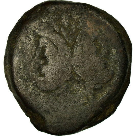 Pièce de monnaie,

Anonyme,

Comme