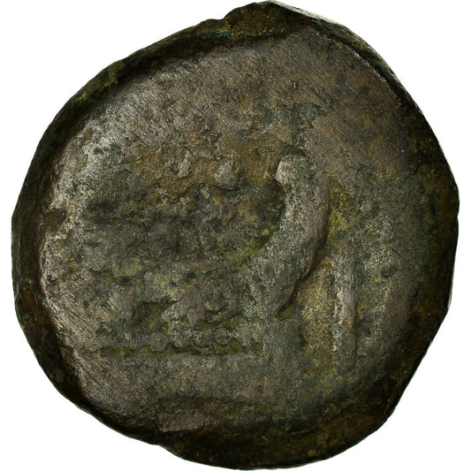 Pièce de monnaie,

Anonyme,

Comme
