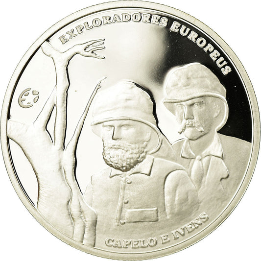 Portugal, 
  
  2-1/2 euros, 
  
  2011