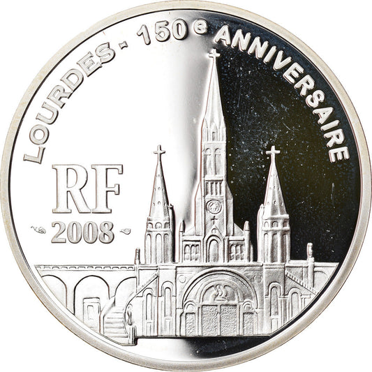 France, 
  
  Monnaie de Paris, 
  
  1-1/2 euros